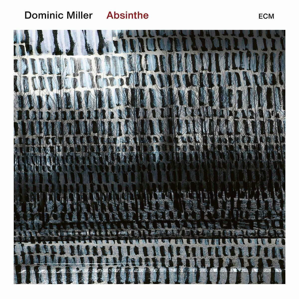 Dominic Miller - Absinthe  - (Vinyl)