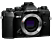 OLYMPUS OM-D E-M5 Mark III Body + M.Zuiko Digital ED 12-200mm F3.5-6.3 - Systemkamera Schwarz