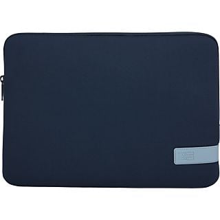 CASE LOGIC Reflect 13-inch Laptopsleeve Donkerblauw