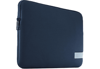 CASE LOGIC Reflect 13-inch Laptopsleeve Donkerblauw