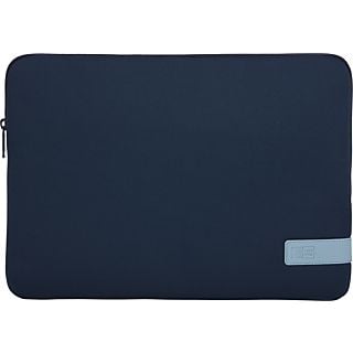 CASE LOGIC Reflect 14-inch Laptopsleeve Donkerblauw