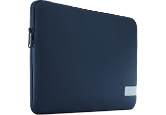 CASE LOGIC Reflect Laptopsleeve Donkerblauw kopen? | MediaMarkt