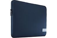 CASE LOGIC Reflect 14-inch Laptopsleeve Donkerblauw