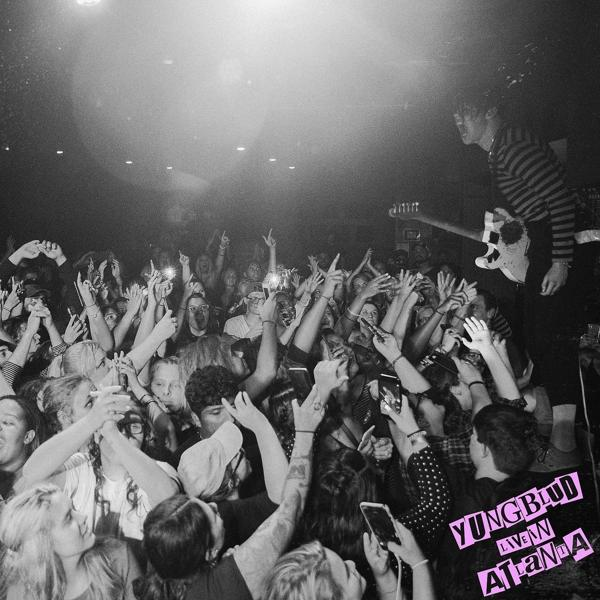 Yungblud - - YUNGBLUD (Vinyl)