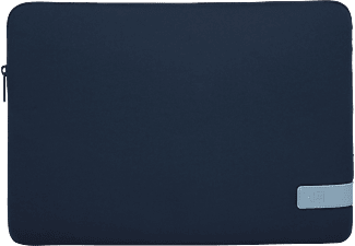 CASE LOGIC Reflect 15.6-inch Laptop Sleeve Donkerblauw