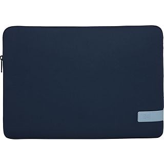 CASE LOGIC Reflect 15.6-inch Laptop Sleeve Donkerblauw