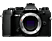 OLYMPUS OM-D E-M5 Mark III Body + M.Zuiko Digital ED 12-40mm F2.8 PRO - Appareil photo à objectif interchangeable Noir