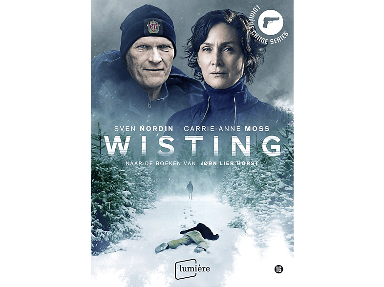 Wisting - DVD