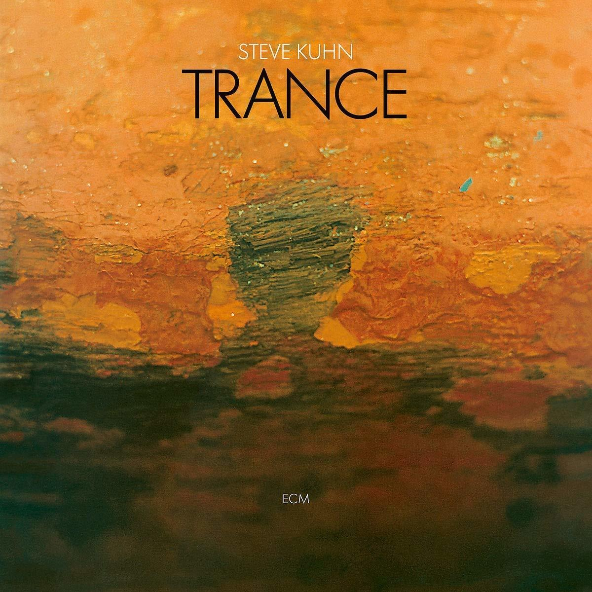 Steve Kuhn - Trance (Touchstones)  - (CD)