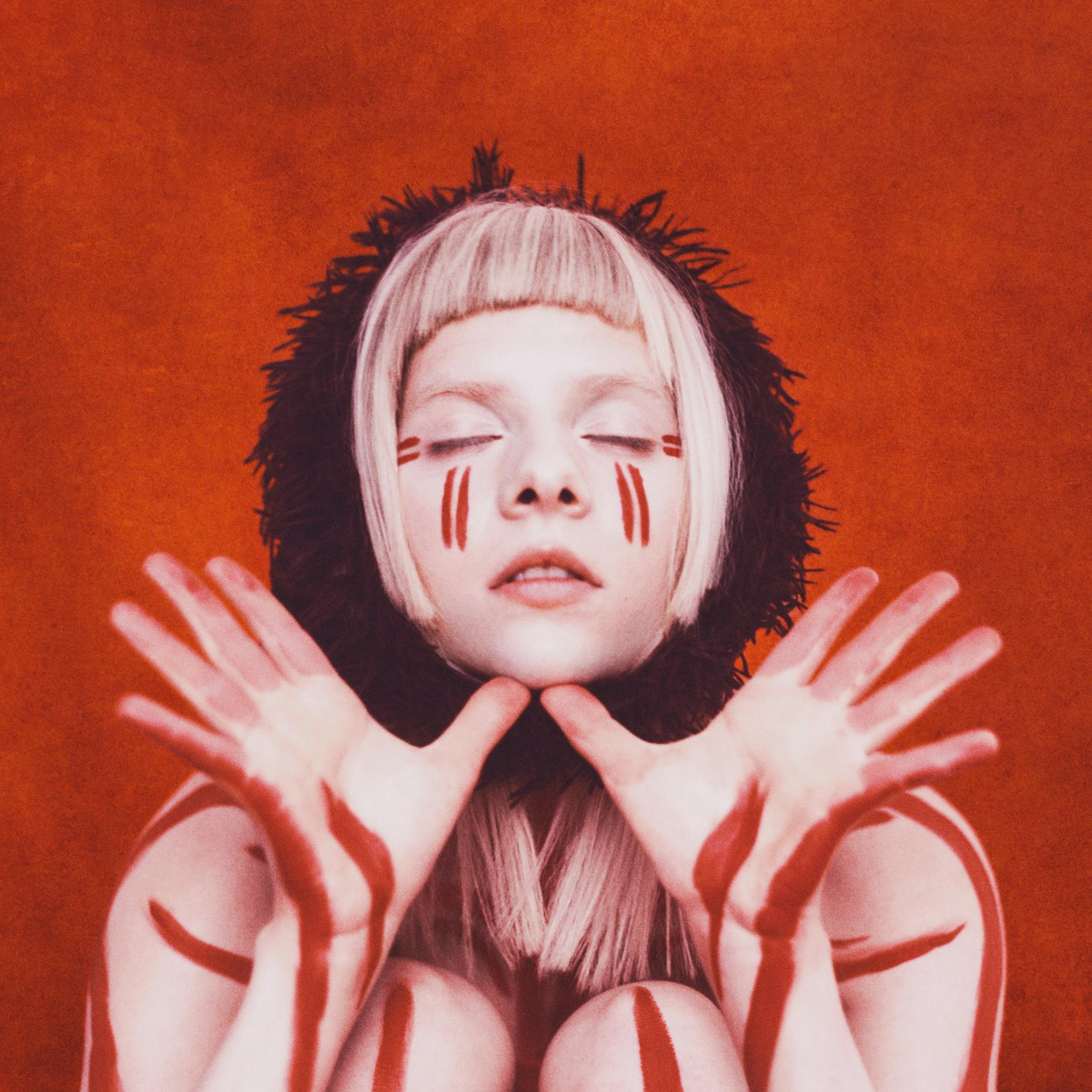 Aurora - A Different Kind Of Human-Step 2 (Ltd.Digi)  - (CD)