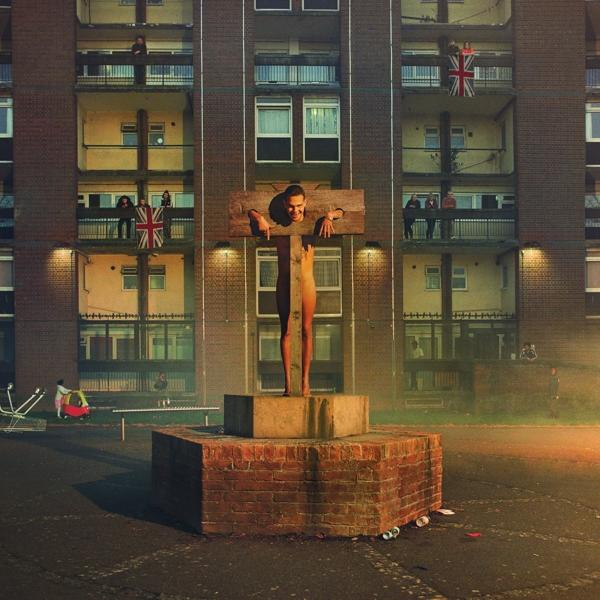 Slowthai - Nothing Great About Britain (White Vinyl)  - (Vinyl)