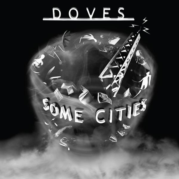 Doves - Some Cities (Ltd.2LP)  - (Vinyl)