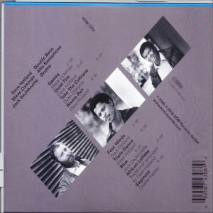 Dave Trio Holland - Triplicate (Touchstones)  - (CD)