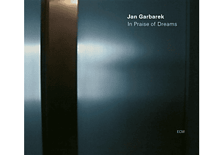 Kim Kashkashian, Manu Katché - In Praise Of Dreams  - (Vinyl)