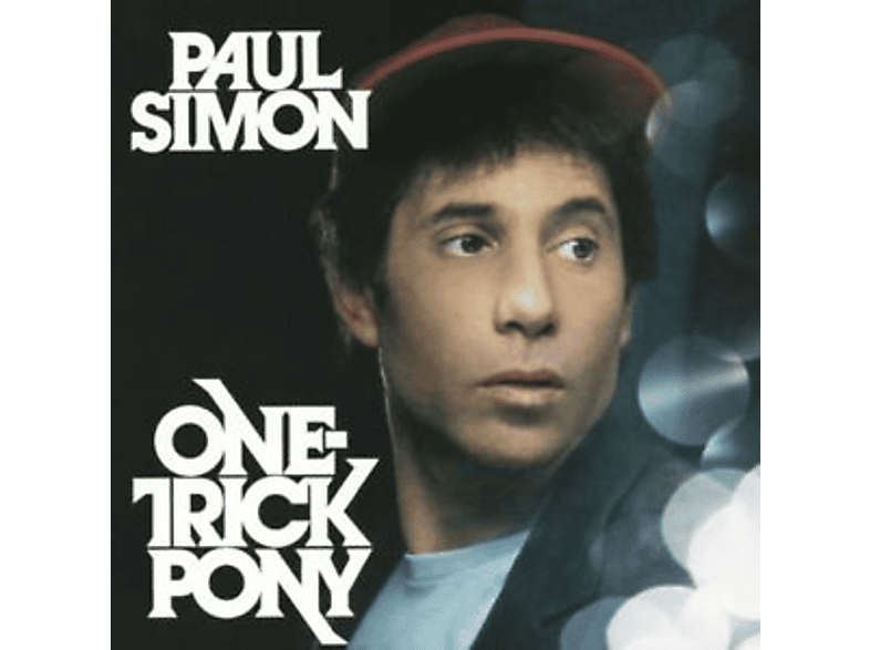 Paul Simon - One Trick Pony Vinyl