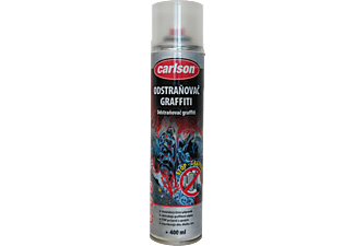 CARLSON Graffiti eltávolító, aerosol, 400 ml