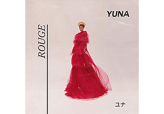 Yuna - Rouge  - (CD)