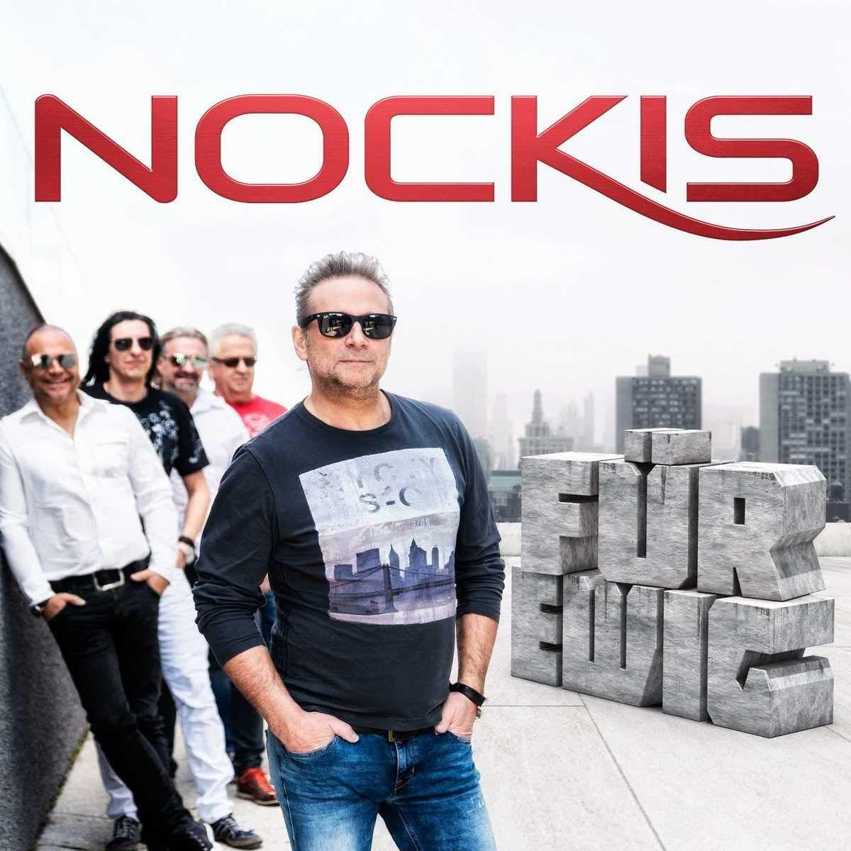 Nockis - Für Ewig  - (CD)