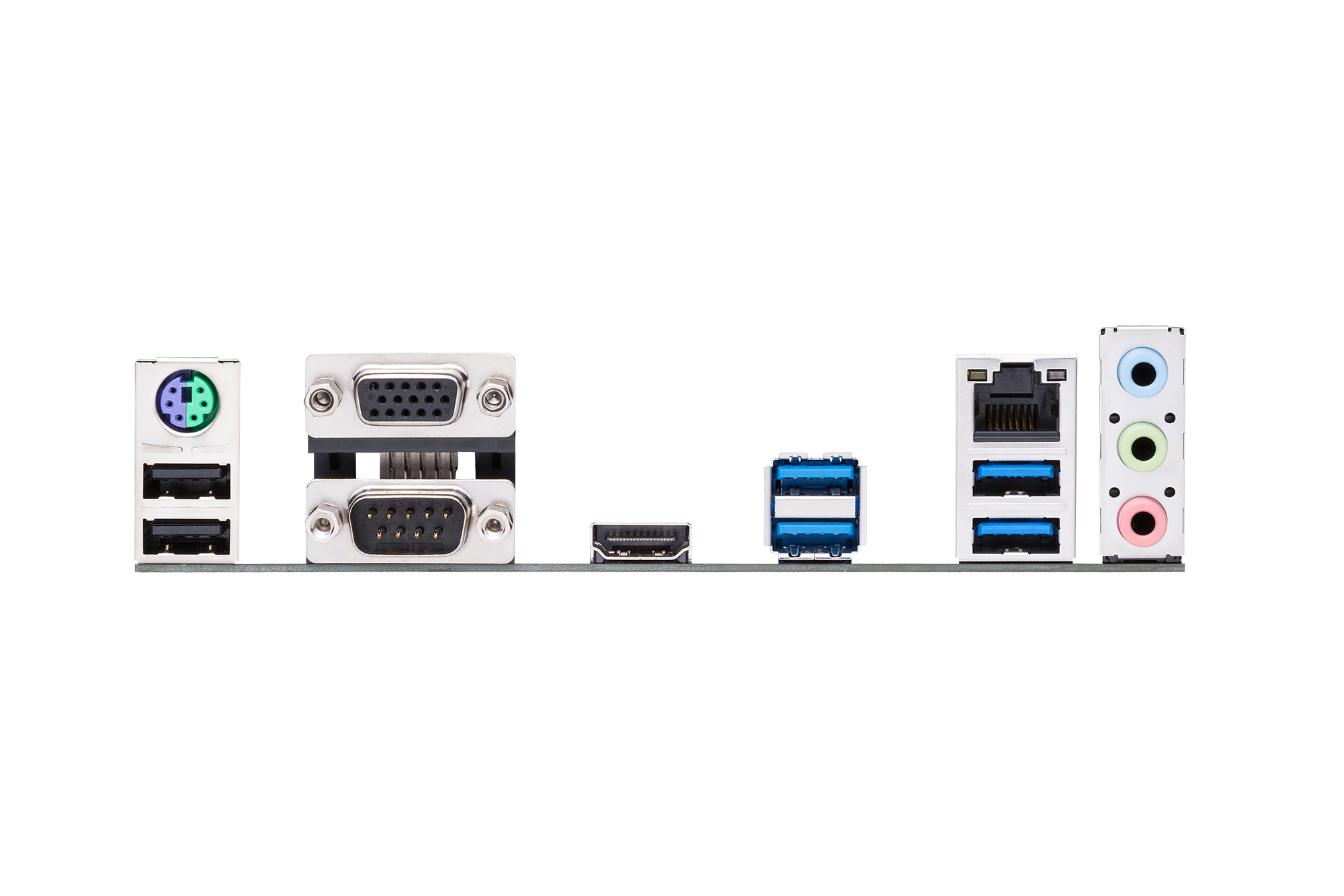 ASUS Prime B360M-D (90MB0XP0-M0EAY0) Mainboard Schwarz