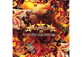 Zucchero - Oro Incenso & Birra (3CD)  - (CD)