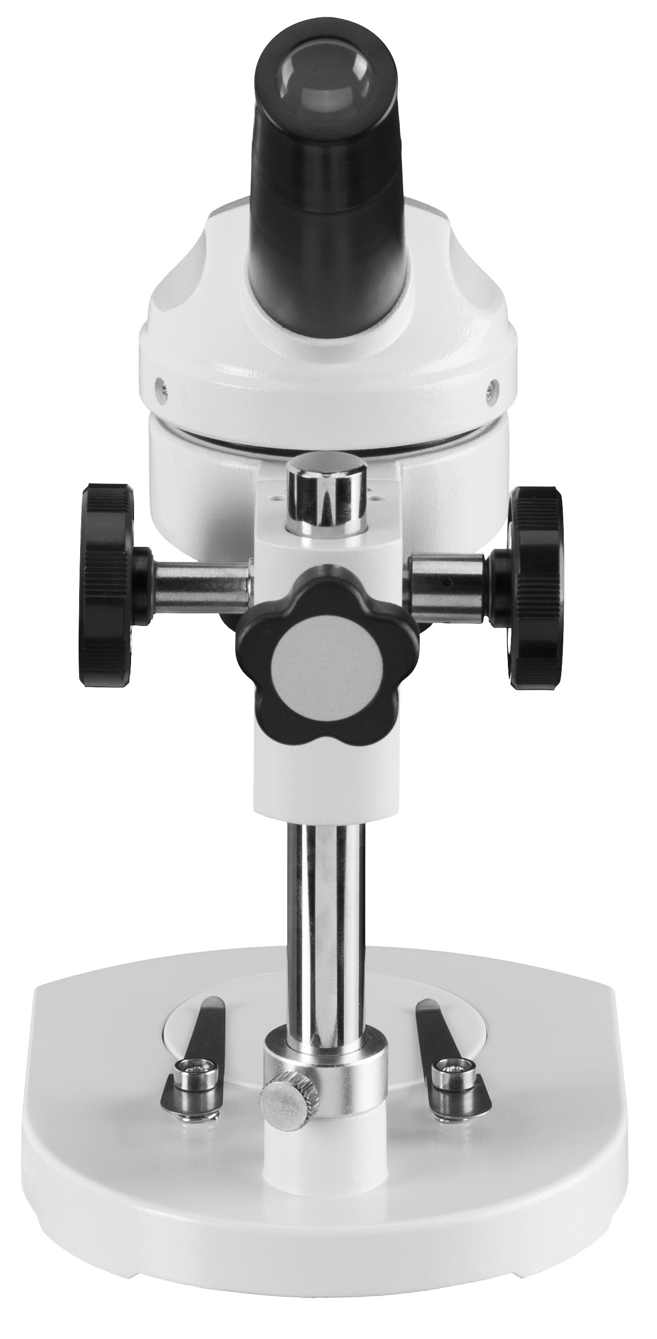 BRESSER JUNIOR Auflicht 20x, 20 mm, Mikroskop