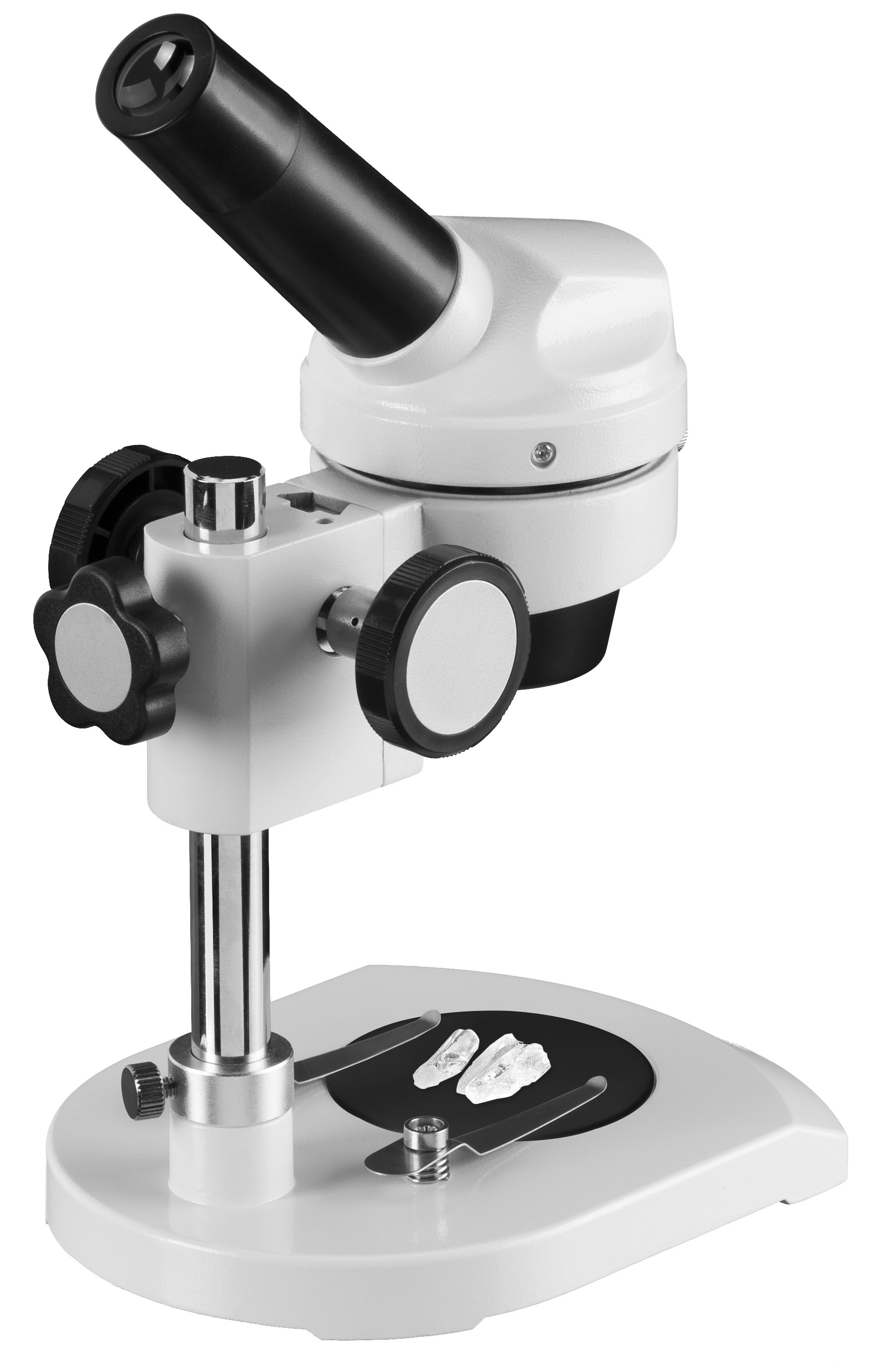 BRESSER JUNIOR Auflicht 20x, 20 mm, Mikroskop