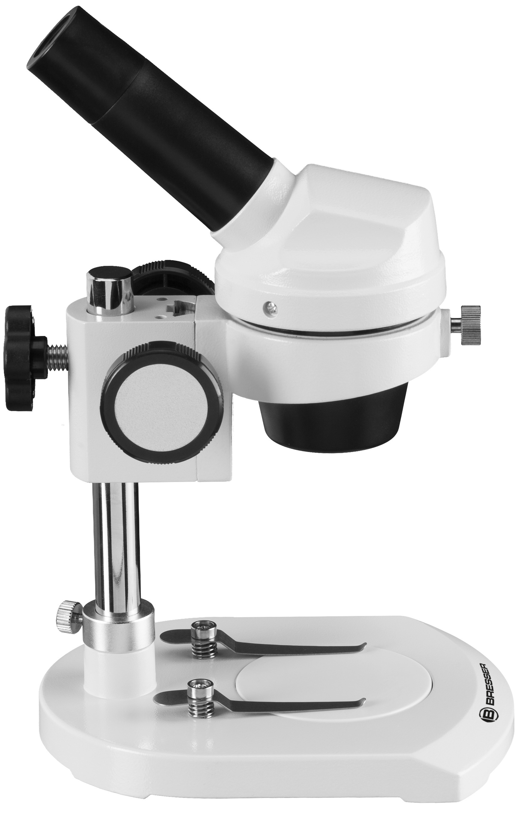 BRESSER JUNIOR Auflicht 20x, 20 mm, Mikroskop