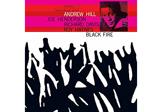 Andrew Hill - Black Fire (Tone Poet Vinyl)  - (Vinyl)