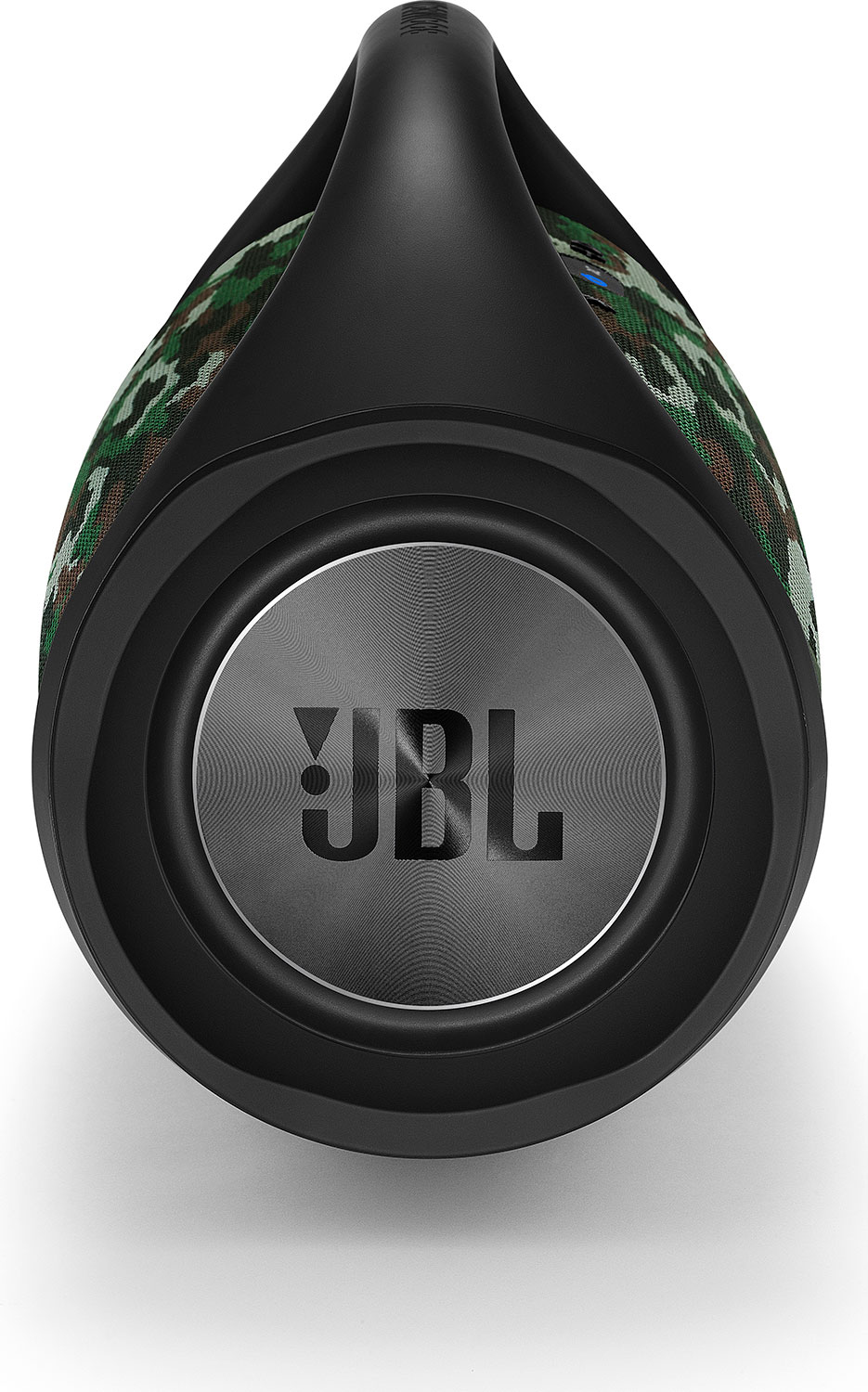 JBL BOOMBOX Bluetooth Lautsprecher, Squad, Wasserfest