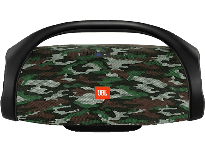 JBL BOOMBOX Bluetooth Lautsprecher, Squad, Wasserfest Bluetooth Lautsprecher, 60 Watt kaufen SATURN