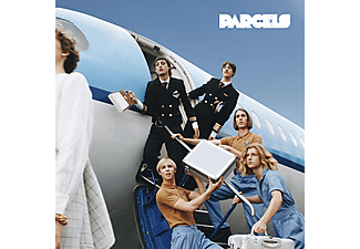 Parcels - PARCELS | CD