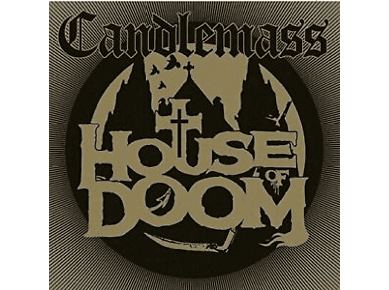 Candlemass - House Of Doom Vinyl