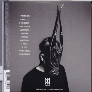 Lambert - TRUE  - (CD)