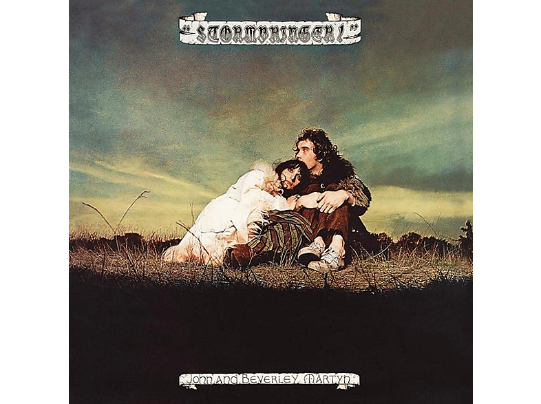John & Beverley Martyn - Stormbringer! (Vinyl) Vinyl