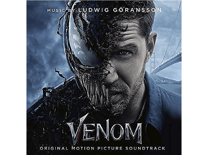 Ludwig Göransson - Venom Vinyl