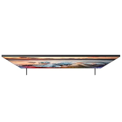 TV QLED 75" -  Samsung QE75Q950RBTXXC, 60 W, UHD 8K, Quantum Processor 8K, HDR, Smart TV, Negro