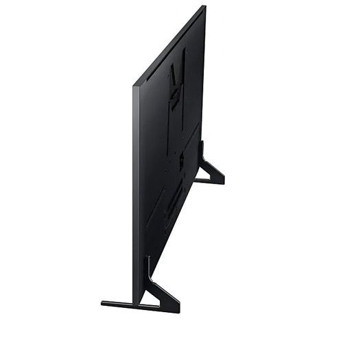 TV QLED 75" -  Samsung QE75Q950RBTXXC, 60 W, UHD 8K, Quantum Processor 8K, HDR, Smart TV, Negro