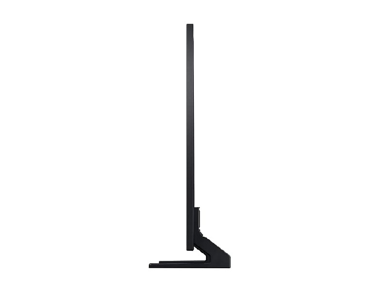 TV QLED 75" -  Samsung QE75Q950RBTXXC, 60 W, UHD 8K, Quantum Processor 8K, HDR, Smart TV, Negro