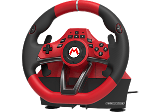 HORI Mario Kart Racing Wheel Pro Deluxe kormány (Nintendo Switch)