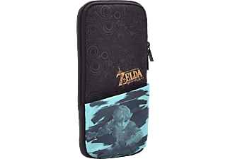 HORI The Legend of Zelda: Breath of the Wild Slim védőtok (Nintendo Switch)
