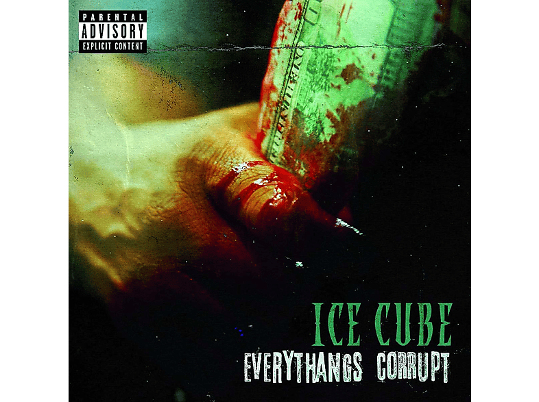 Universal Everythangs Corrupt