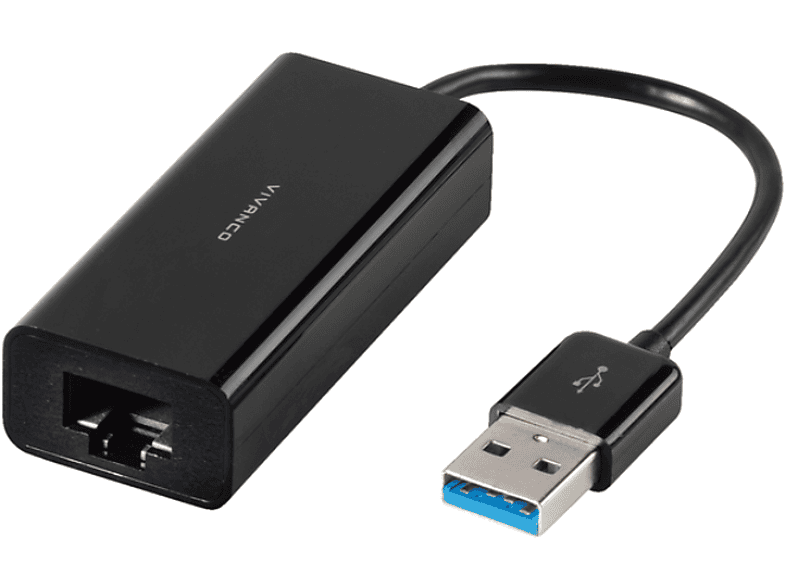 Lan usb 3.0. Сетевой адаптер USB 3.0. Сетевой адаптер USB 3.0 rj45. Vivanco psck150/2 каб USB. Сетевой адаптер USB-A.