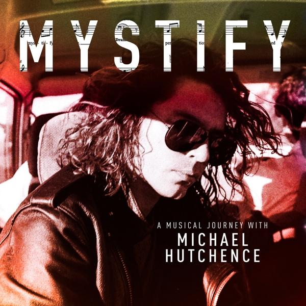 Mystify: A Musical Journey With Michael Hutchence LP