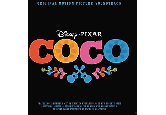 VARIOUS - Coco [CD]
