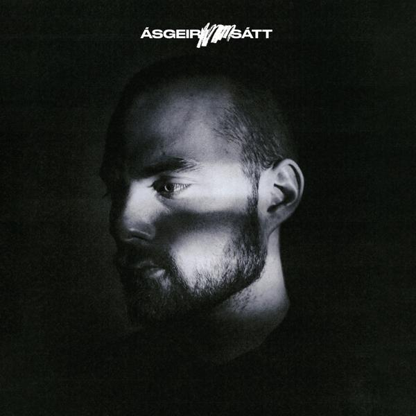 Asgeir - Sátt (Icelandic Version)  - (Vinyl)