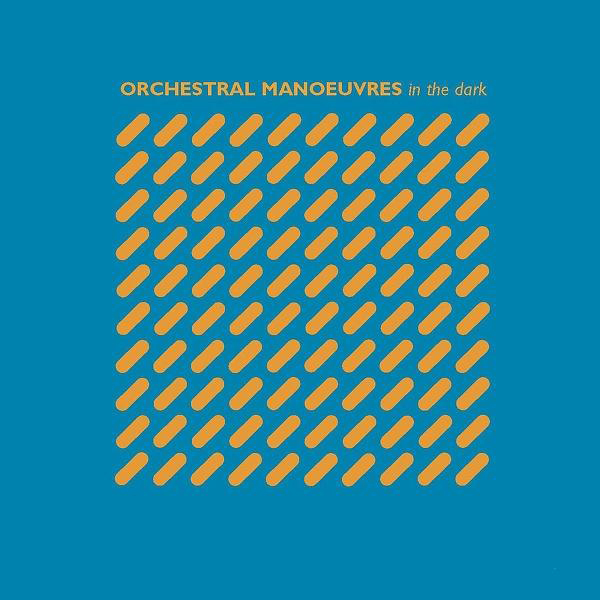 OMD - Orchestral Manovers In The Dark-Remastered  - (CD)