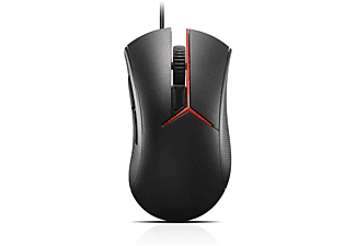 LENOVO Legion 4000 DPI Makrolu Optik Gaming Mouse Siyah