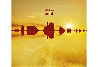 Kate Bush - Aerial (CD)