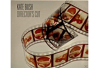 Kate Bush - Director's Cut (CD)