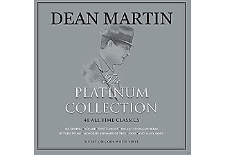 Dean Martin - Platinum Collection  - (Vinyl)